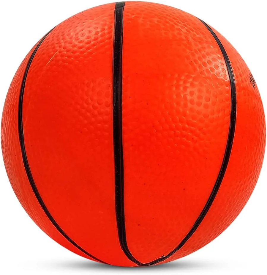 ست بسکتبال شیر NHR برای کودکان، اسباب بازی برای پسران و دختران، ست قابل حمل با تخته آویز، حلقه توری، توپ بازی های داخل و خارج از خانه، مناسب برای هدیه تولد و سرگرمی