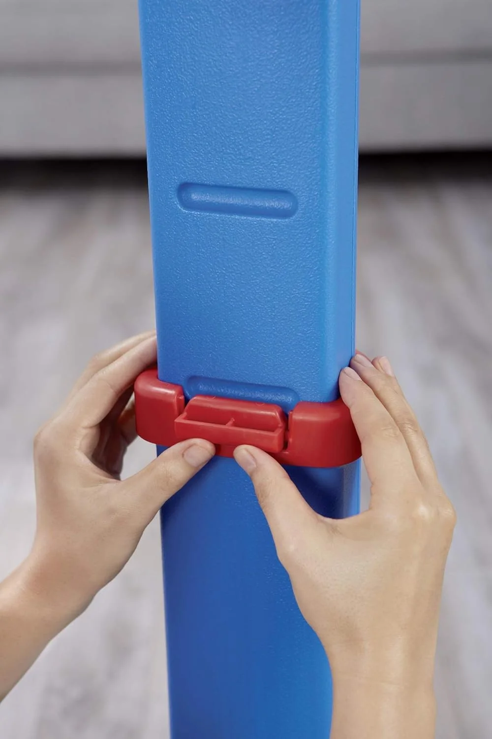 ست بسکتبال Totsports Little Tikes، چند رنگ، 620836E3 ست بسکتبال Totsports Little Tikes، چند رنگ، 620836E3