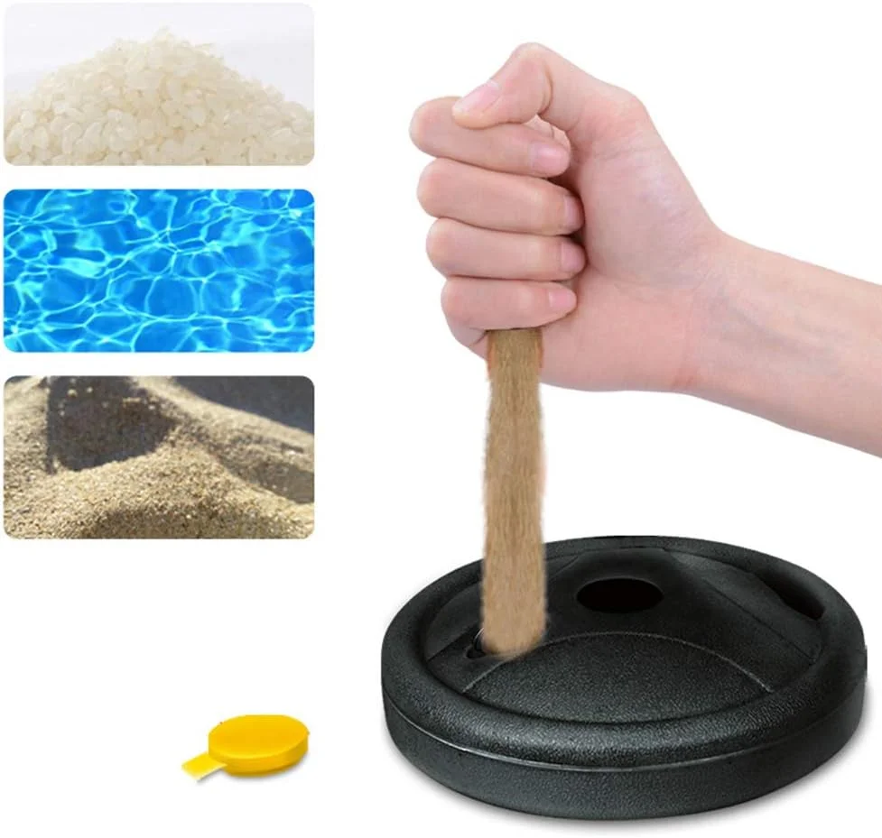 ست بسکتبال کودکانه قابل تنظیم KUANDARMX، پایه بسکتبال قابل حمل با تور و توپ، ست بازی ورزشی داخل و خارج از خانه، هدیه ست بسکتبال کودکانه قابل تنظیم KUANDARMX، پایه بسکتبال قابل حمل با تور و توپ، ست بازی ورزشی داخل و خارج از خانه، هدیه