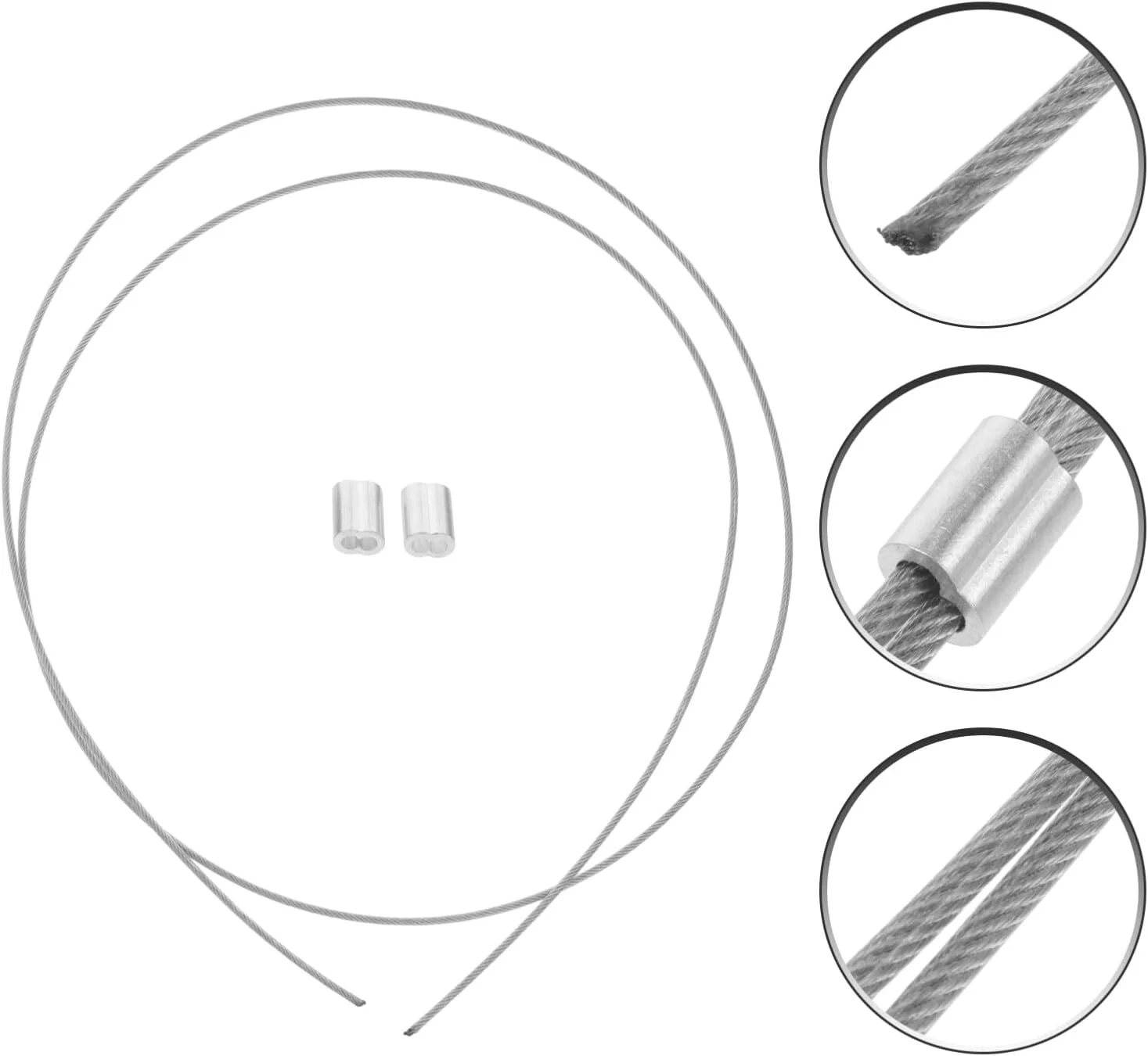 INOOMP 1 مجموعه نخ توری برای حلقه های بسکتبال طناب توری بسکتبال نخ توری حلقه بسکتبال INOOMP 1 مجموعه نخ توری برای حلقه های بسکتبال طناب توری بسکتبال نخ توری حلقه بسکتبال