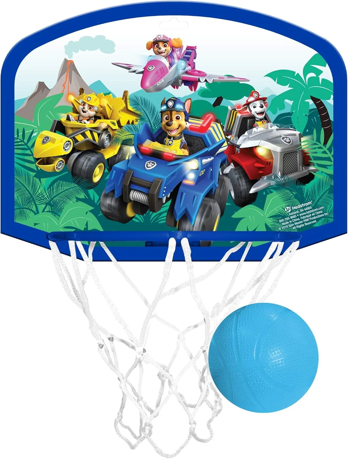 ست حلقه بسکتبال بالای درب Hedstrom، سگ های نگهبان ست حلقه بسکتبال بالای درب Hedstrom، سگ های نگهبان