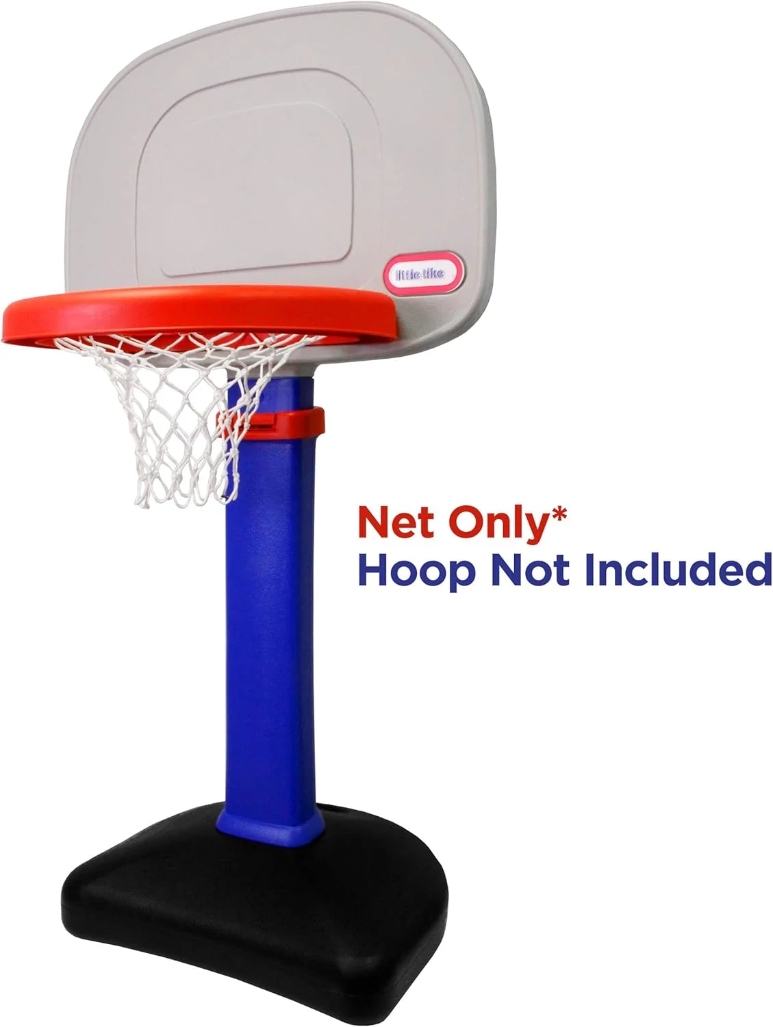 تور جایگزین Galvanox برای حلقه بسکتبال Little Tikes Easy Score