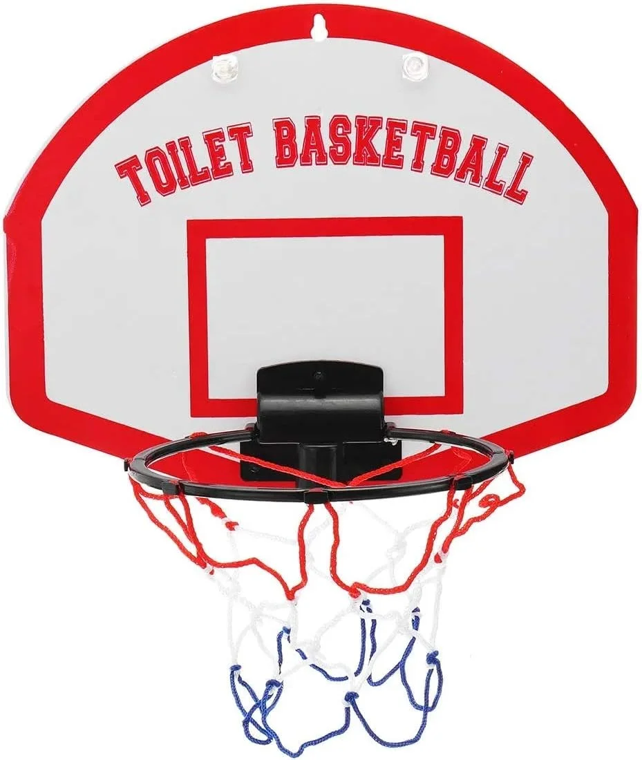 ست بسکتبال مینی DJGvgtf، حلقه بسکتبال، تخته و حلقه تور داخل سالن، سبد آویز، اسباب بازی های حمام و دوش، پایه بسکتبال ست بسکتبال مینی DJGvgtf، حلقه بسکتبال، تخته و حلقه تور داخل سالن، سبد آویز، اسباب بازی های حمام و دوش، پایه بسکتبال