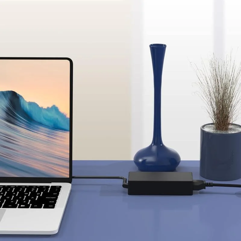 شارژر لپ تاپ USB Type C جدید 65W 45W سازگار با لنوو، دل، اچ پی، ایسر، کروم بوک، ایسوس، سامسونگ، شارژر کامپیوتر سونی آداپتور AC Type C شارژ سریع شارژر لپ تاپ USB Type C جدید 65W 45W سازگار با لنوو، دل، اچ پی، ایسر، کروم بوک، ایسوس، سامسونگ، شارژر کامپیوتر سونی آداپتور AC Type C شارژ سریع