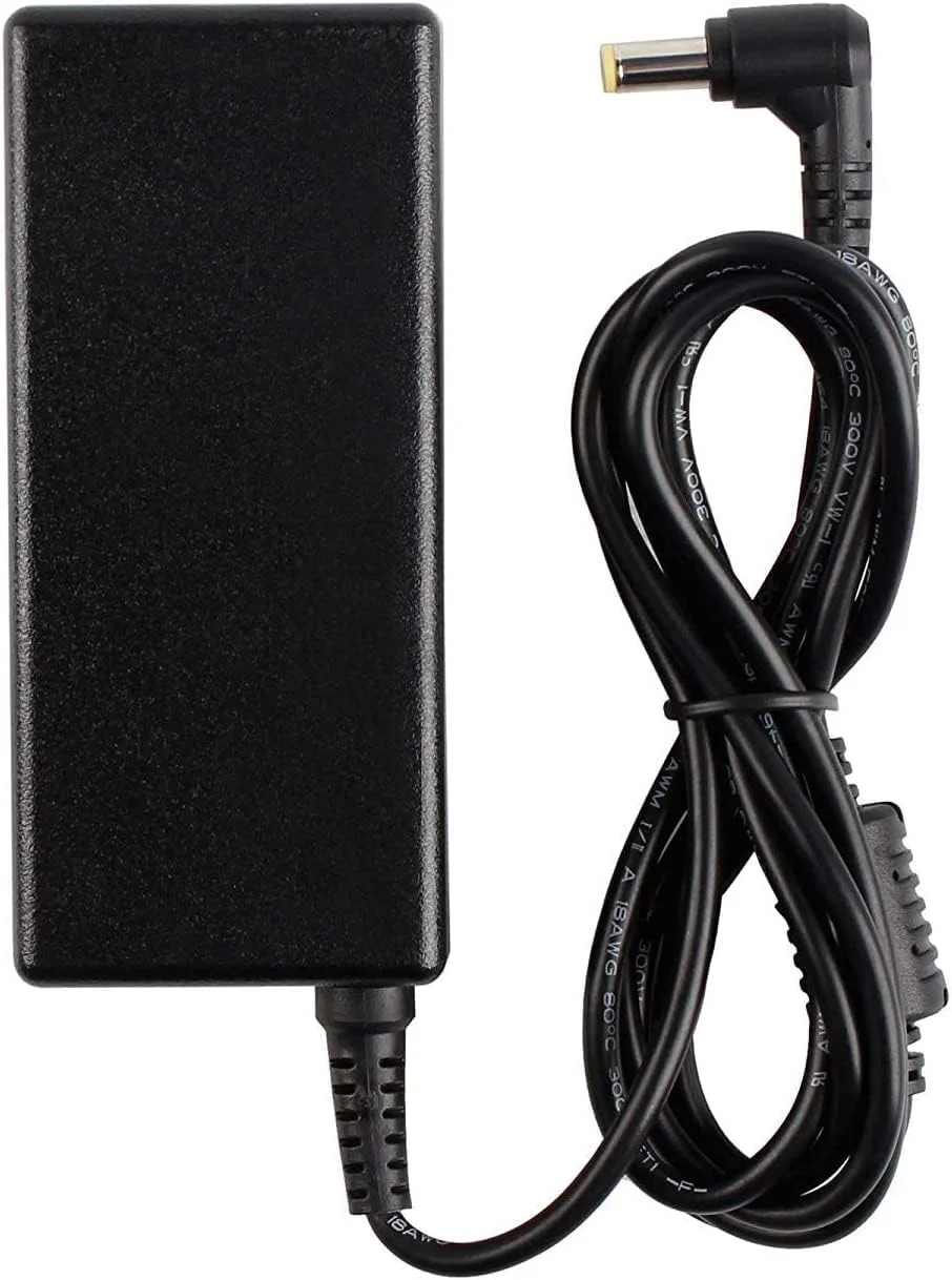 آداپتور شارژر لپ تاپ 45 واتی Laplife برای Acer Aspire E15 E5-573G-566S 19V 2.37A اندازه کانکتور: 5.5x1.7mm (مناسب 3.0x1.1mm نیست) آداپتور شارژر لپ تاپ 45 واتی Laplife برای Acer Aspire E15 E5-573G-566S 19V 2.37A اندازه کانکتور: 5.5x1.7mm (مناسب 3.0x1.1mm نیست)