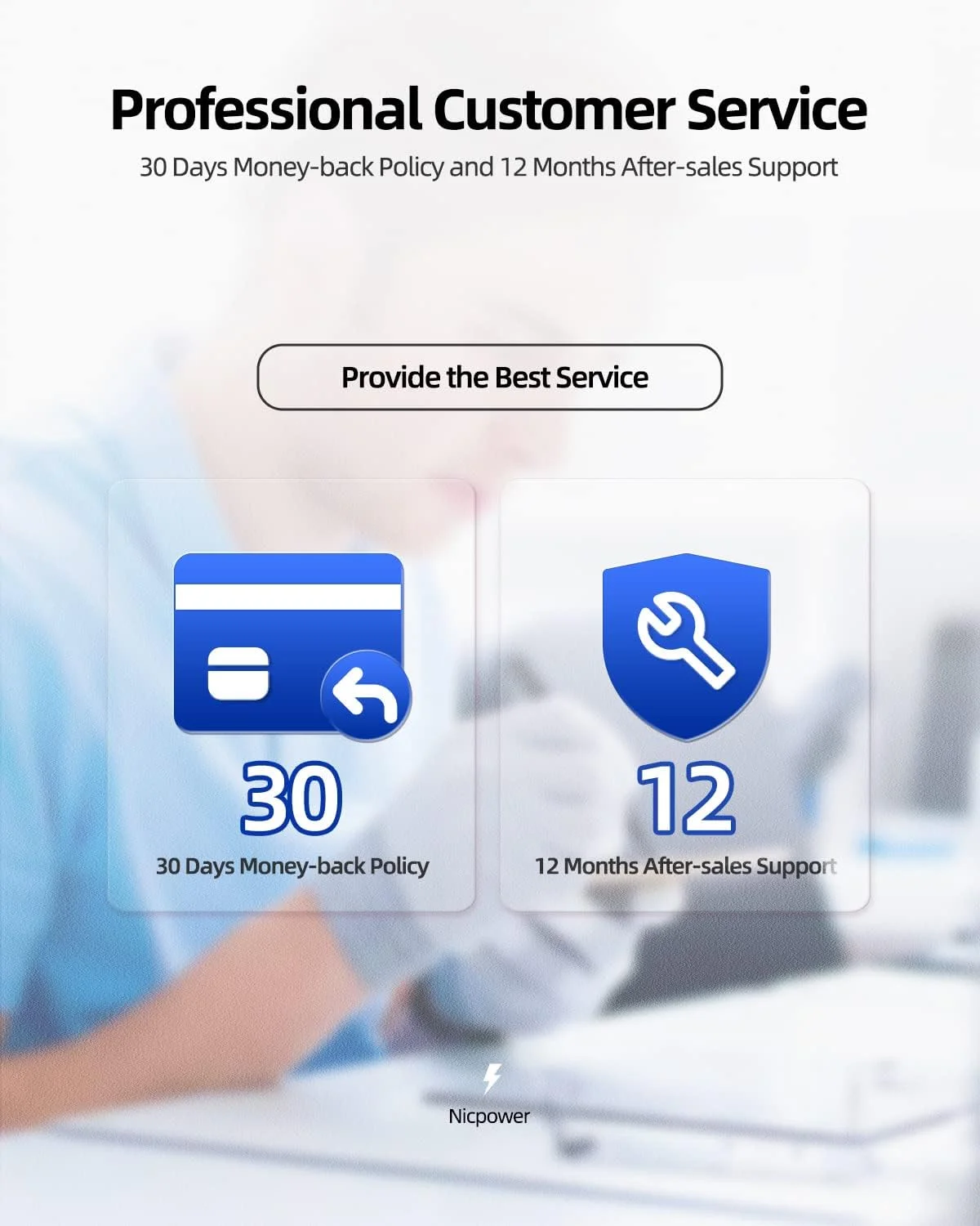 شارژر 180 وات 135 وات Nicpower مناسب برای لپ تاپ های سری Acer Nitro 5 7 / Predator Helios 300 / Predator Triton 300 شارژر 180 وات 135 وات Nicpower مناسب برای لپ تاپ های سری Acer Nitro 5 7 / Predator Helios 300 / Predator Triton 300