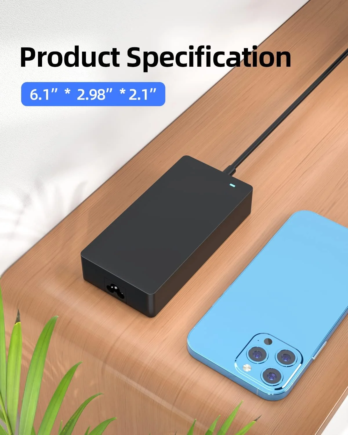 شارژر 180 وات 135 وات Nicpower مناسب برای لپ تاپ های سری Acer Nitro 5 7 / Predator Helios 300 / Predator Triton 300 شارژر 180 وات 135 وات Nicpower مناسب برای لپ تاپ های سری Acer Nitro 5 7 / Predator Helios 300 / Predator Triton 300