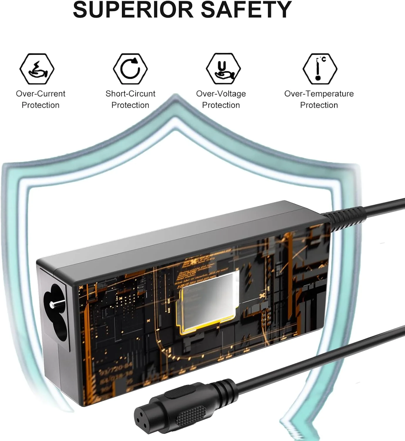 19V 3.42A 65W 45W AC Adapter Laptop Charger for Acer Aspire 1/3/5/E Chromebook/11/R11/13/14/15/C/P/N/A Series JBL Boombox, Xtreme, Extreme Portable Wireless Bluetooth Waterproof Speaker with 3 Ports 19V 3.42A 65W 45W AC Adapter Laptop Charger for Acer Aspire 1/3/5/E Chromebook/11/R11/13/14/15/C/P/N/A Series JBL Boombox, Xtreme, Extreme Portable Wireless Bluetooth Waterproof Speaker with 3 Ports