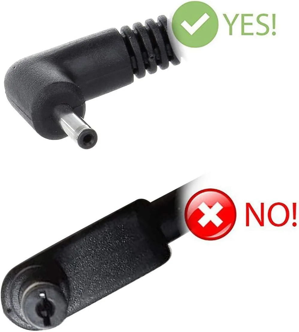 آداپتور برق 19 ولت 3.42 آمپر فانتزی بایینگ برای ایسر، کروم بوک، اسپایر آداپتور برق 19 ولت 3.42 آمپر فانتزی بایینگ برای ایسر، کروم بوک، اسپایر