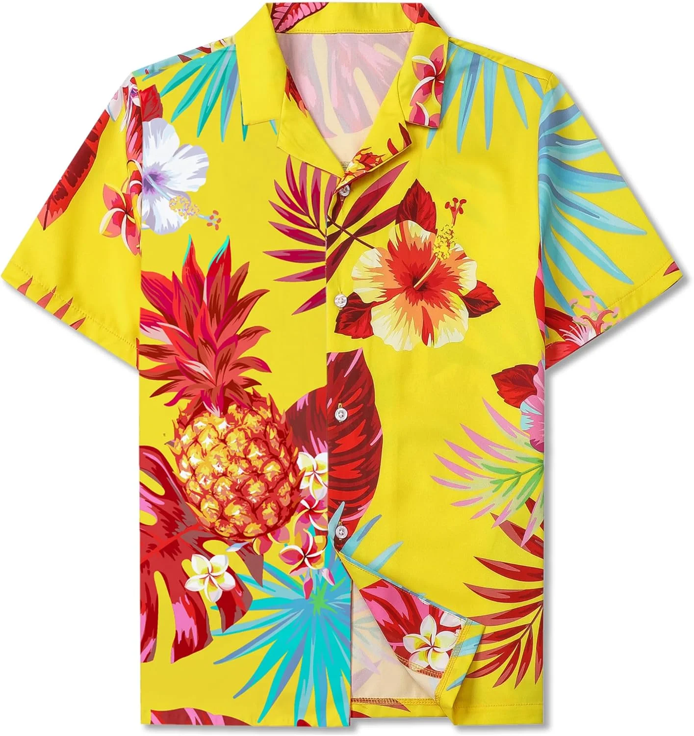 پیراهن جیب دار کلاسیک پسرانه SANGTREE