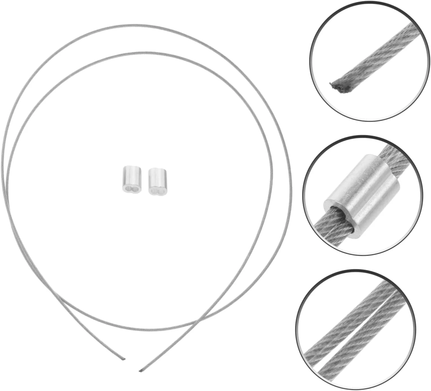 Anneome 1 مجموعه تور بسکتبال، نخ کشی تور بسکتبال، نخ تعویضی، سیم فولادی، طناب، قاب تور، نخ کشی، قالب گیری بیش از حد، سگک آلومینیومی، کابل حلقه بسکتبال، تخته بسکتبال Anneome 1 مجموعه تور بسکتبال، نخ کشی تور بسکتبال، نخ تعویضی، سیم فولادی، طناب، قاب تور، نخ کشی، قالب گیری بیش از حد، سگک آلومینیومی، کابل حلقه بسکتبال، تخته بسکتبال