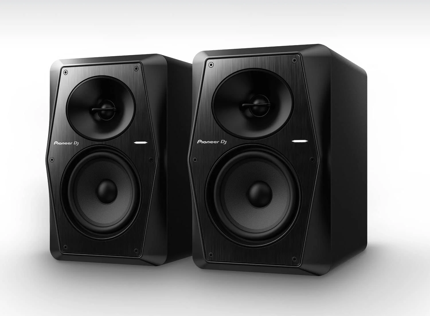 اسپیکر مانیتور اکتیو 5.25 اینچی پایونیر DJ VM-50 - مشکی اسپیکر مانیتور اکتیو 5.25 اینچی پایونیر DJ VM-50 - مشکی