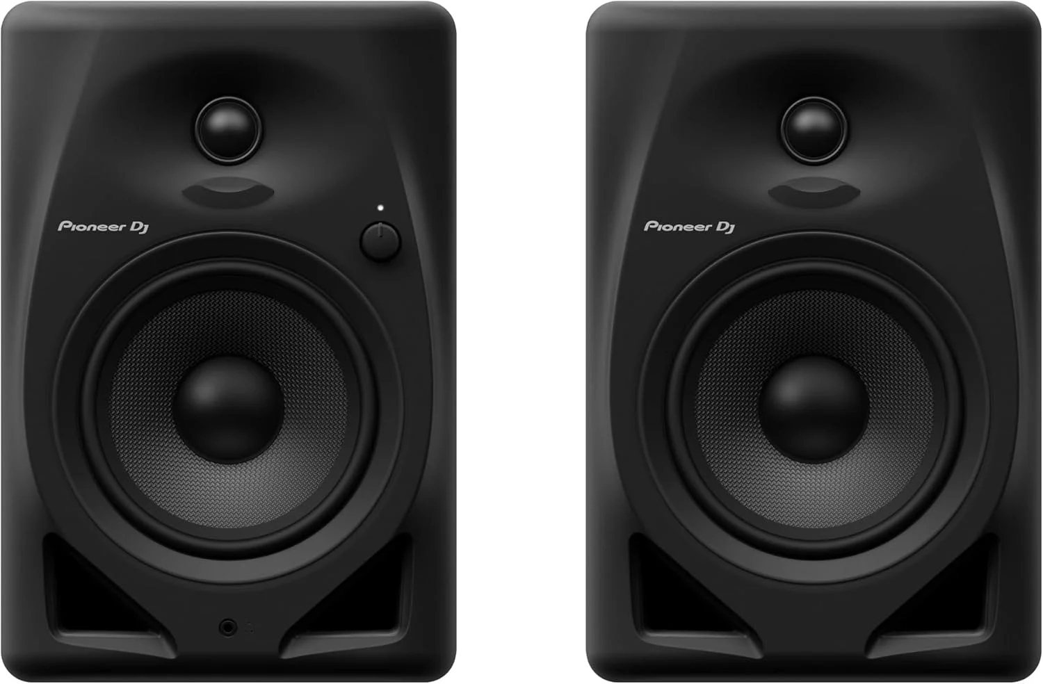 اسپیکر مانیتور اکتیو 5 اینچی پایونیر DJ DM-50D - مشکی اسپیکر مانیتور اکتیو 5 اینچی پایونیر DJ DM-50D - مشکی