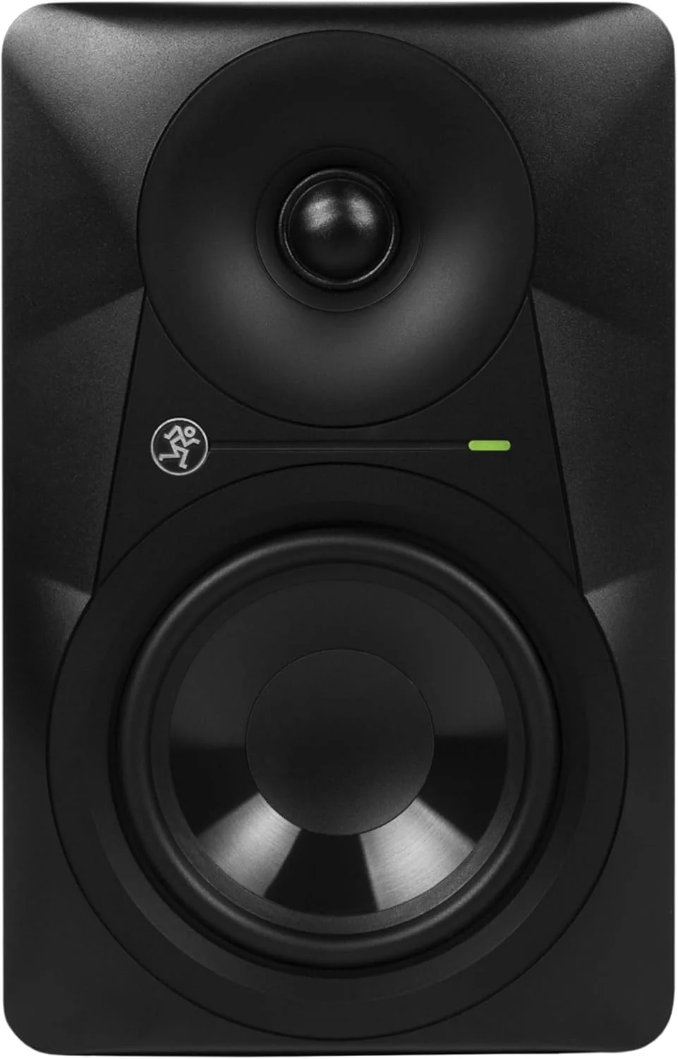 مانیتور استودیویی اکتیو 5 اینچی Mackie MR524 مانیتور استودیویی اکتیو 5 اینچی Mackie MR524
