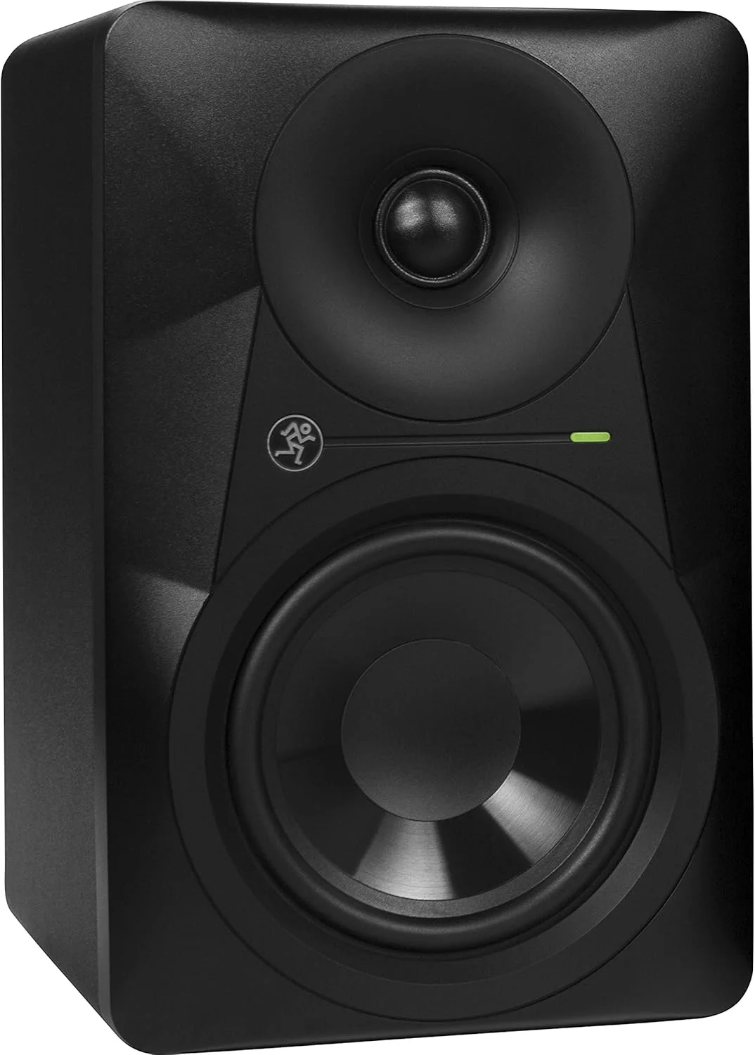 مانیتور استودیویی اکتیو 5 اینچی Mackie MR524 مانیتور استودیویی اکتیو 5 اینچی Mackie MR524