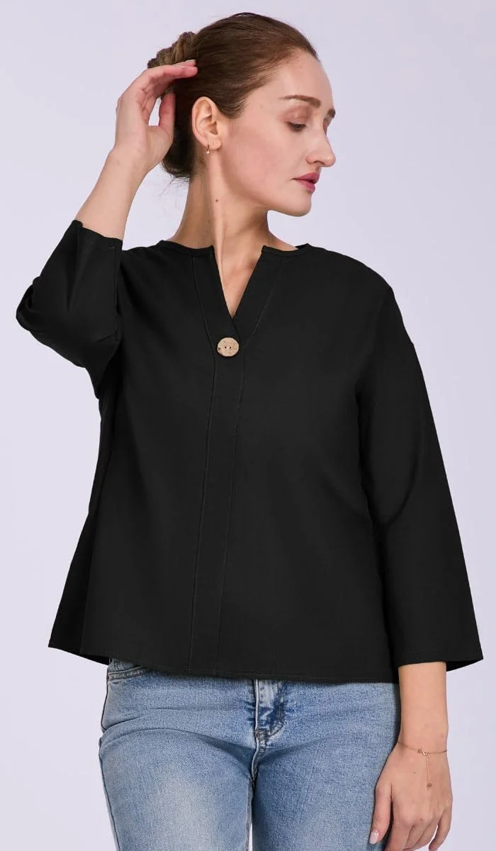 تونیک زنانه ROMRUM مدل Bb01 (تک عددی)