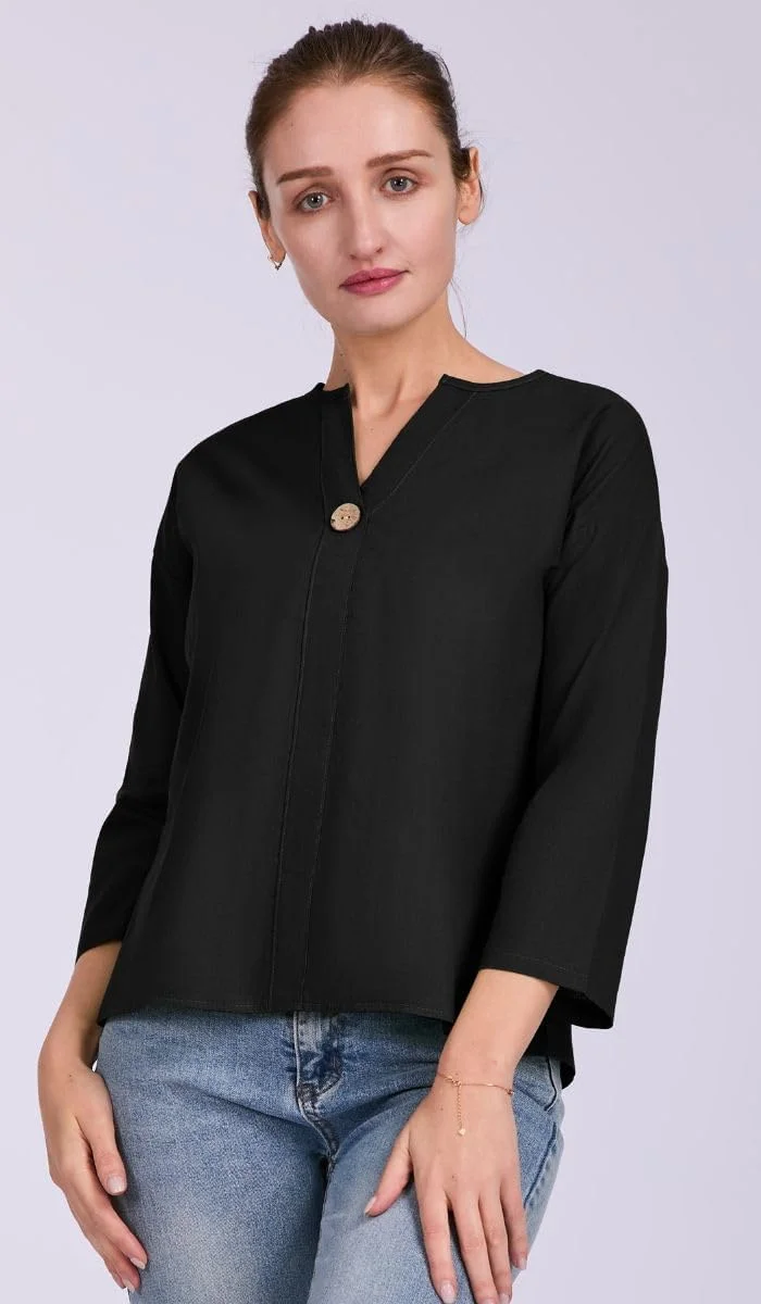 تونیک زنانه ROMRUM مدل Bb01 (تک عددی)