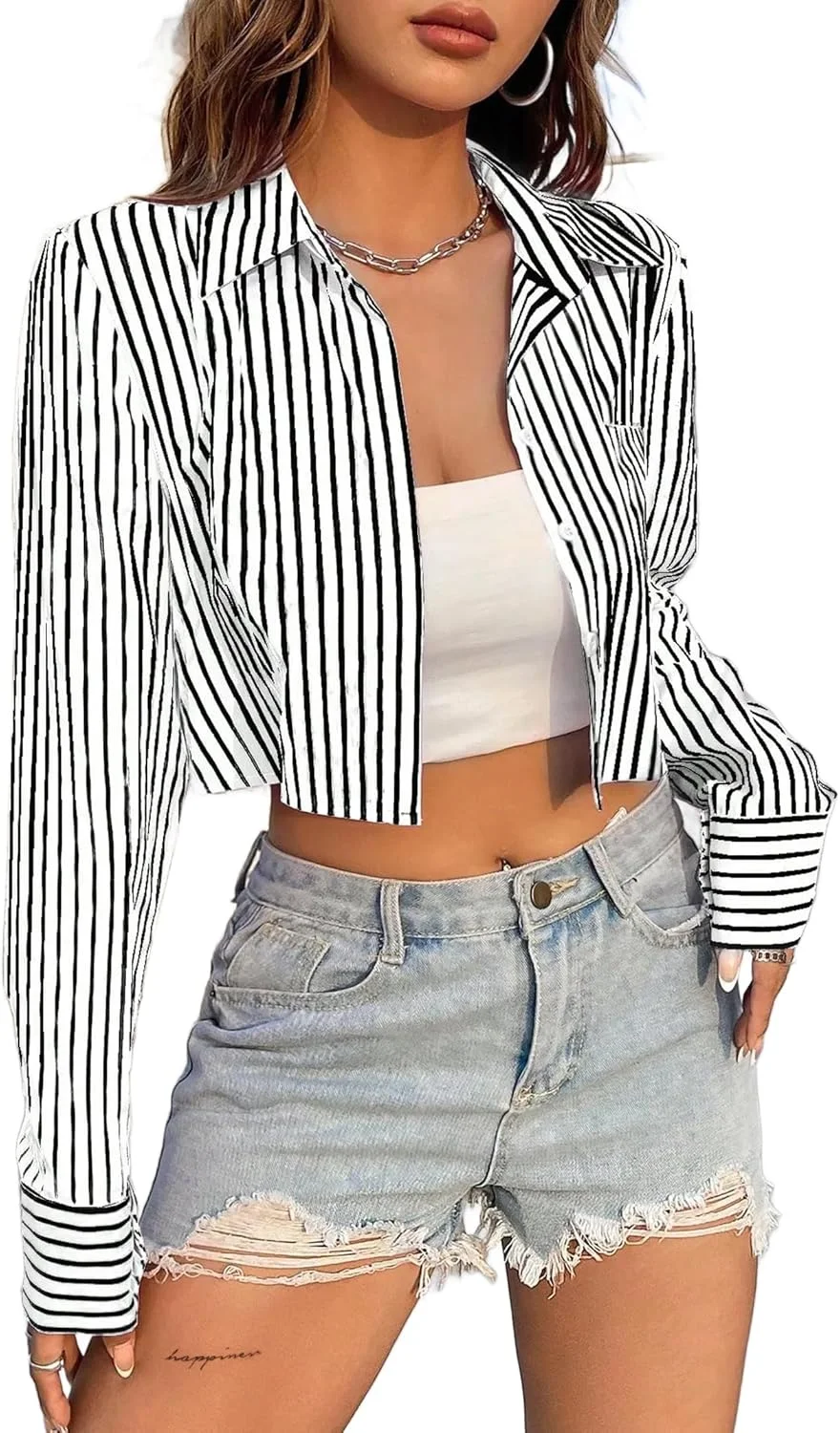 تی شرت گرافیکی آستین کوتاه زنانه Remidoo با طرح خورشید و ماه و یقه گرد