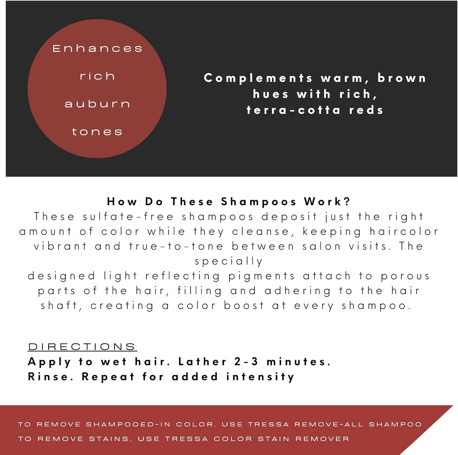 شامپو رنگساژ آبرنگی، رنگ موی نیمه دائمی ۲۵۰ میلی لیتر - آجر خیس شامپو رنگساژ آبرنگی، رنگ موی نیمه دائمی ۲۵۰ میلی لیتر - آجر خیس