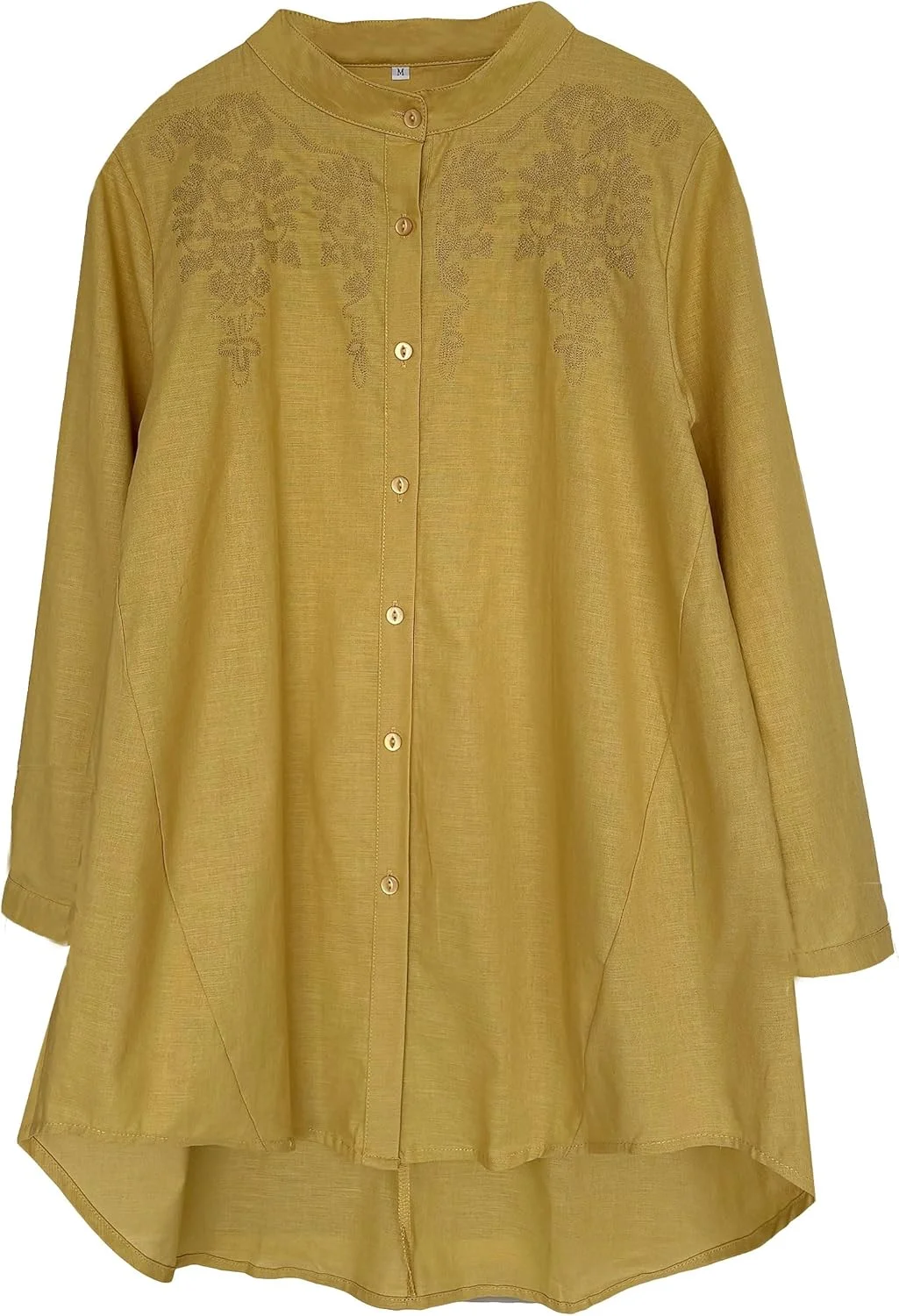 بلوز گلدوزی شده زنانه Minibee