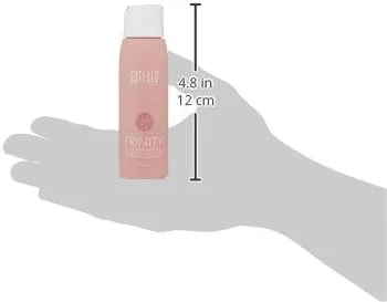 سرفیس (ظاهر جدید - 60 میلی لیتر) - شامپو مراقبت از رنگ مو Hair Trinity سرفیس (ظاهر جدید - 60 میلی لیتر) - شامپو مراقبت از رنگ مو Hair Trinity