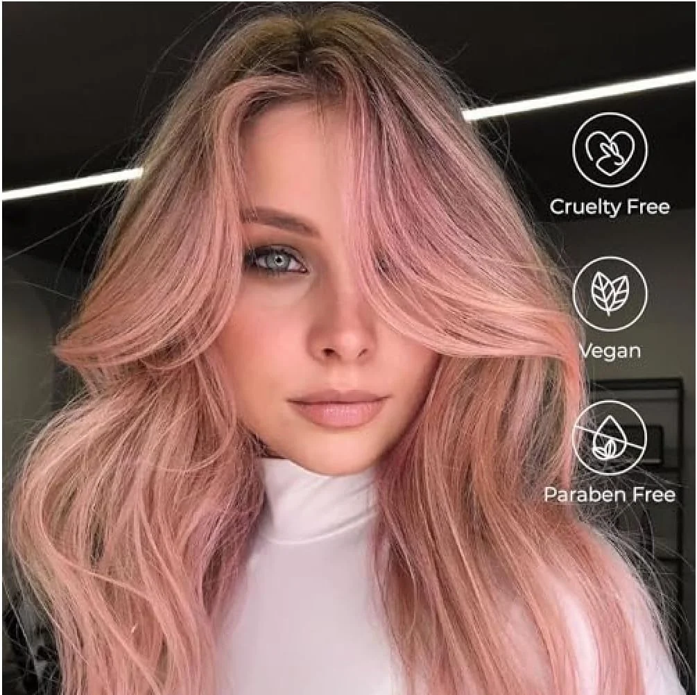 مجموعه شامپو و نرم کننده موهای رنگ شده Soul Color - شامپو مغذی و نرم کننده گره باز کن - درخشش بالا و رنگ های زنده با عملکرد ضد محو شدگی 250 میلی لیتر مجموعه شامپو و نرم کننده موهای رنگ شده Soul Color - شامپو مغذی و نرم کننده گره باز کن - درخشش بالا و رنگ های زنده با عملکرد ضد محو شدگی 250 میلی لیتر
