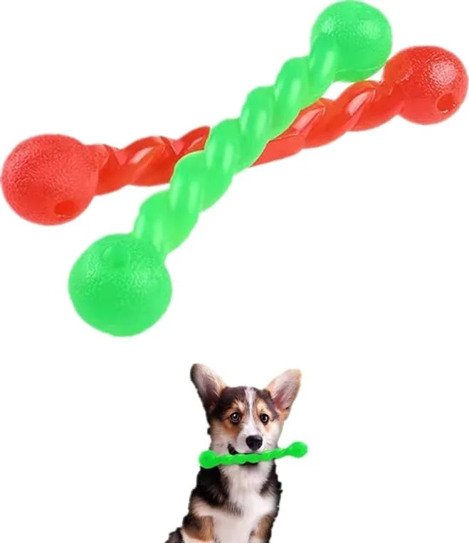 اسباب بازی های تعاملی سگ ZABEES، چوب گیر، چوب تعاملی بادوام سگ، اسباب بازی های حیوانات خانگی برای سگ ها، چوب های پرتاب، چوب جویدنی آسیاب سالم (بسته 2 عددی) اسباب بازی های تعاملی سگ ZABEES، چوب گیر، چوب تعاملی بادوام سگ، اسباب بازی های حیوانات خانگی برای سگ ها، چوب های پرتاب، چوب جویدنی آسیاب سالم (بسته 2 عددی)