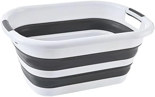 استخر حمام حیوانات خانگی ZDALQDMJ سبک و بادوام، ضد نشت و تاشو، وان حمام قابل حمل تاشو برای سگ ها و گربه های کوچک، مناسب برای دوش گرفتن توله سگ، آبگرم، پاسیو، حیاط خلوت، بالکن، سبز (رنگ: خاکستری) استخر حمام حیوانات خانگی ZDALQDMJ سبک و بادوام، ضد نشت و تاشو، وان حمام قابل حمل تاشو برای سگ ها و گربه های کوچک، مناسب برای دوش گرفتن توله سگ، آبگرم، پاسیو، حیاط خلوت، بالکن، سبز (رنگ: خاکستری)