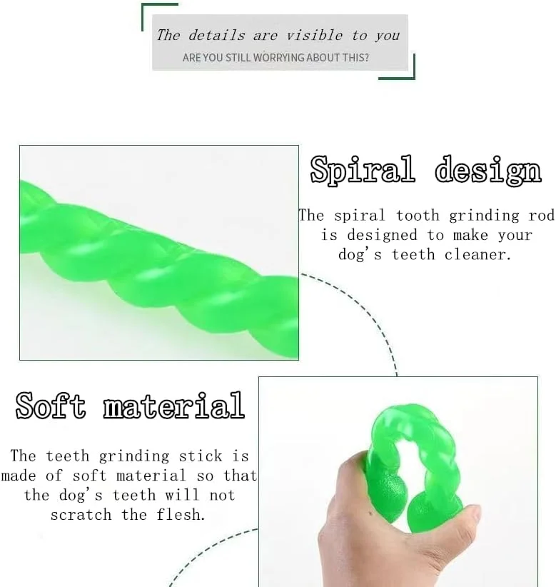 اسباب بازی های تعاملی سگ ZABEES، چوب گیر، چوب تعاملی بادوام سگ، اسباب بازی های حیوانات خانگی برای سگ ها، چوب های پرتاب، چوب جویدنی آسیاب سالم (بسته 2 عددی)