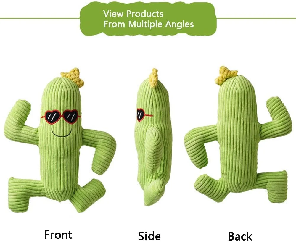 اسباب بازی سگ Xspring، اسباب بازی جویدنی نرم و بادوام و تعاملی برای سگ، اسباب بازی سگ در فضای باز برای سگ های بزرگ، متوسط و کوچک