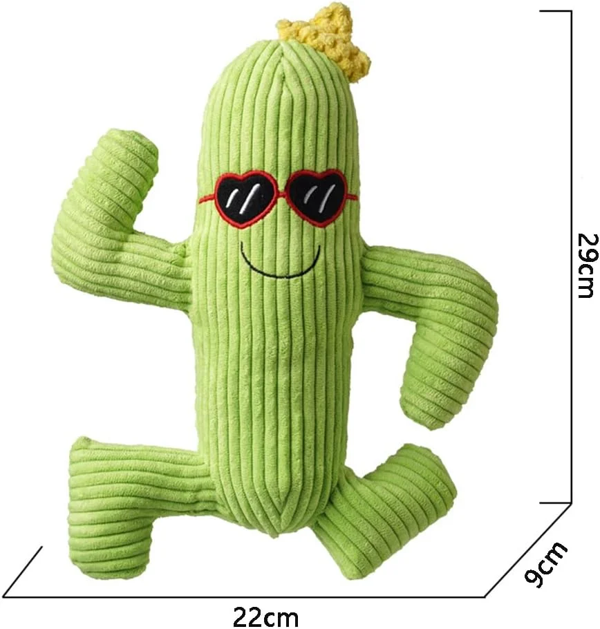 اسباب بازی سگ Xspring، اسباب بازی جویدنی نرم و بادوام و تعاملی برای سگ، اسباب بازی سگ در فضای باز برای سگ های بزرگ، متوسط و کوچک