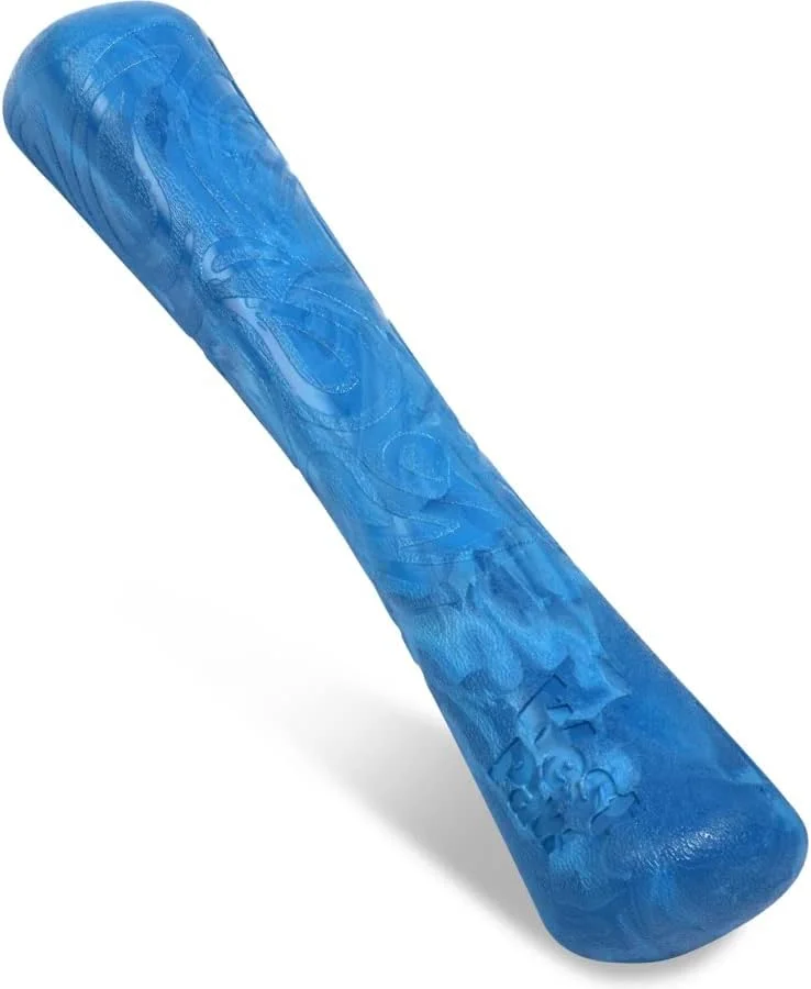 اسباب بازی سگ West Paws Seaflex Drifty برای جویدن متوسط، موج کوچک