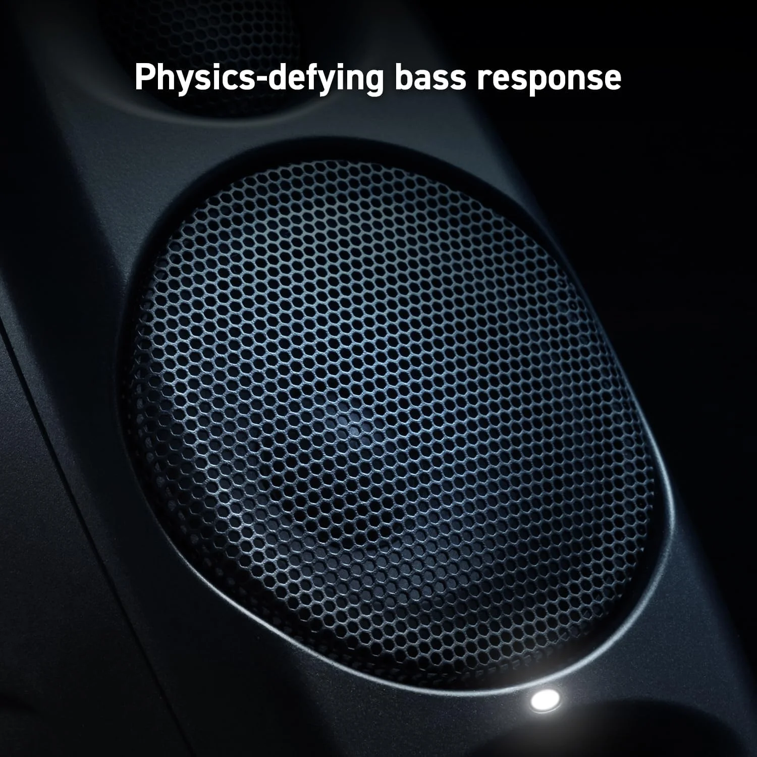 جفت مانیتورهای میکرو IK Multimedia iLoud - سیستم مانیتور فوق فشرده با 2 بلندگوی مرجع 25 واتی با درایورهای 3 اینچی، توییترهای گنبدی ابریشمی 3/4 اینچی و اتصال بلوتوث - مشکی