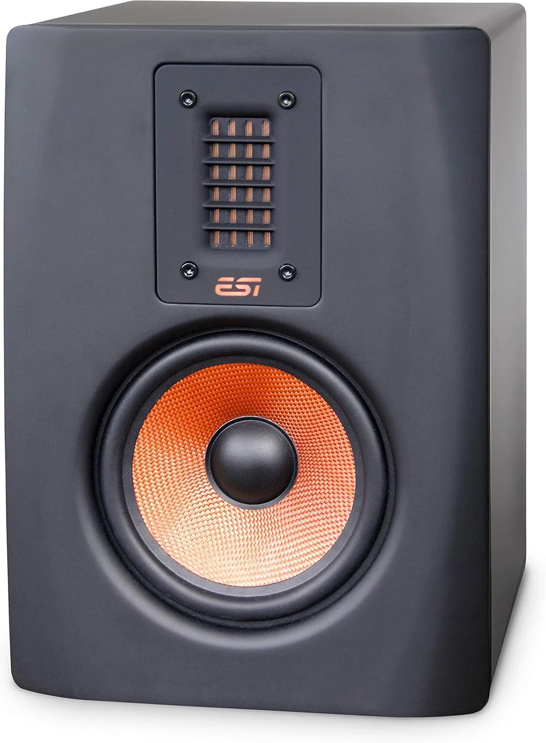 مانیتور استودیویی اکتیو حرفه ای 5 اینچی ESI unik 05+ مانیتور استودیویی اکتیو حرفه ای 5 اینچی ESI unik 05+