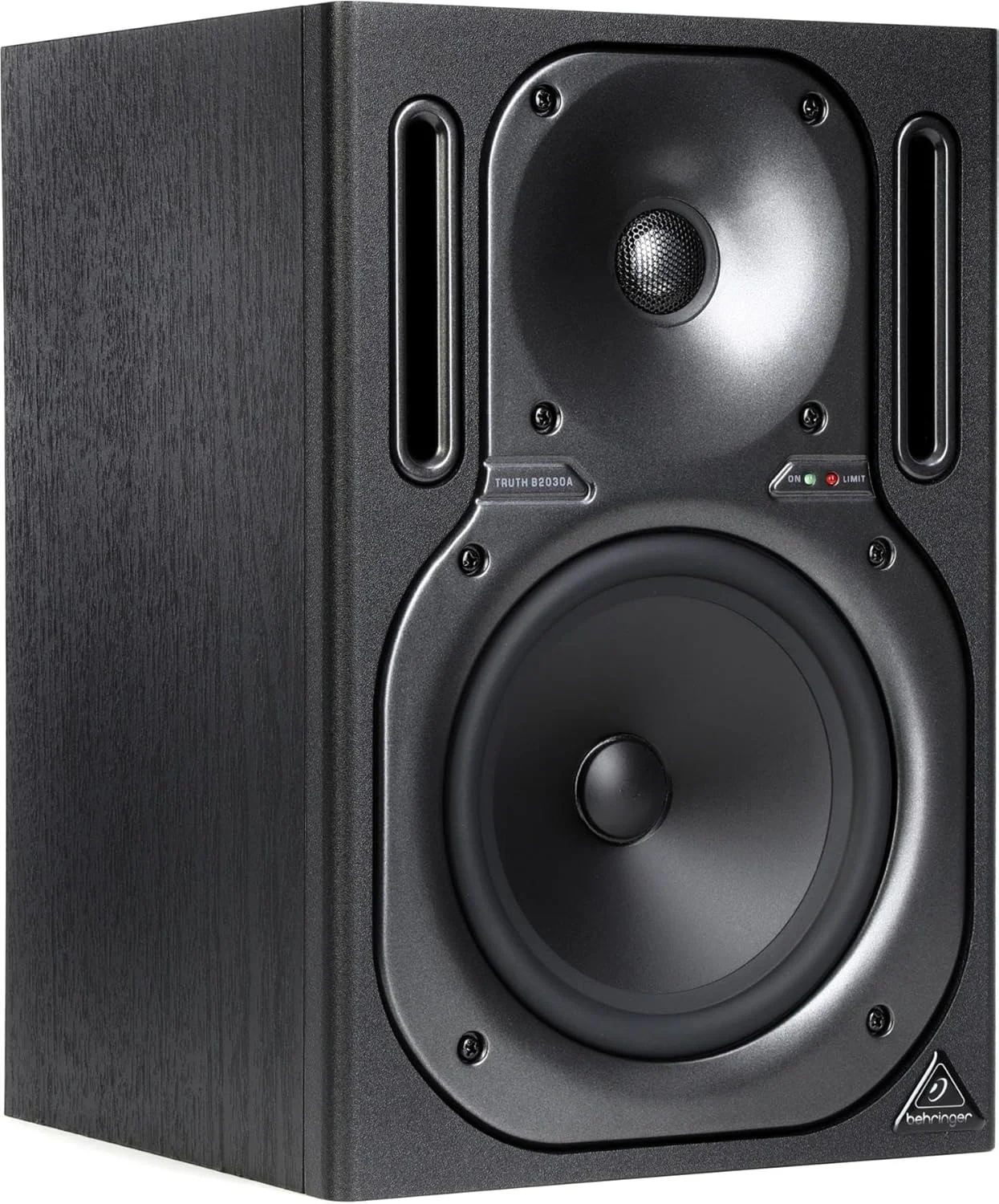 مانیتور استودیویی مرجع دو طرفه Behringer TRUTH B2030A - بلندگو مانیتور استودیویی مرجع دو طرفه Behringer TRUTH B2030A - بلندگو
