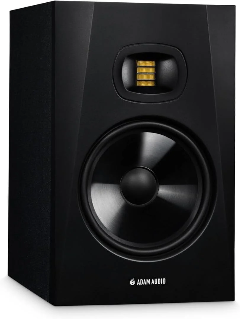مانیتور استودیویی ADAM Audio T8V تکی مانیتور استودیویی ADAM Audio T8V تکی