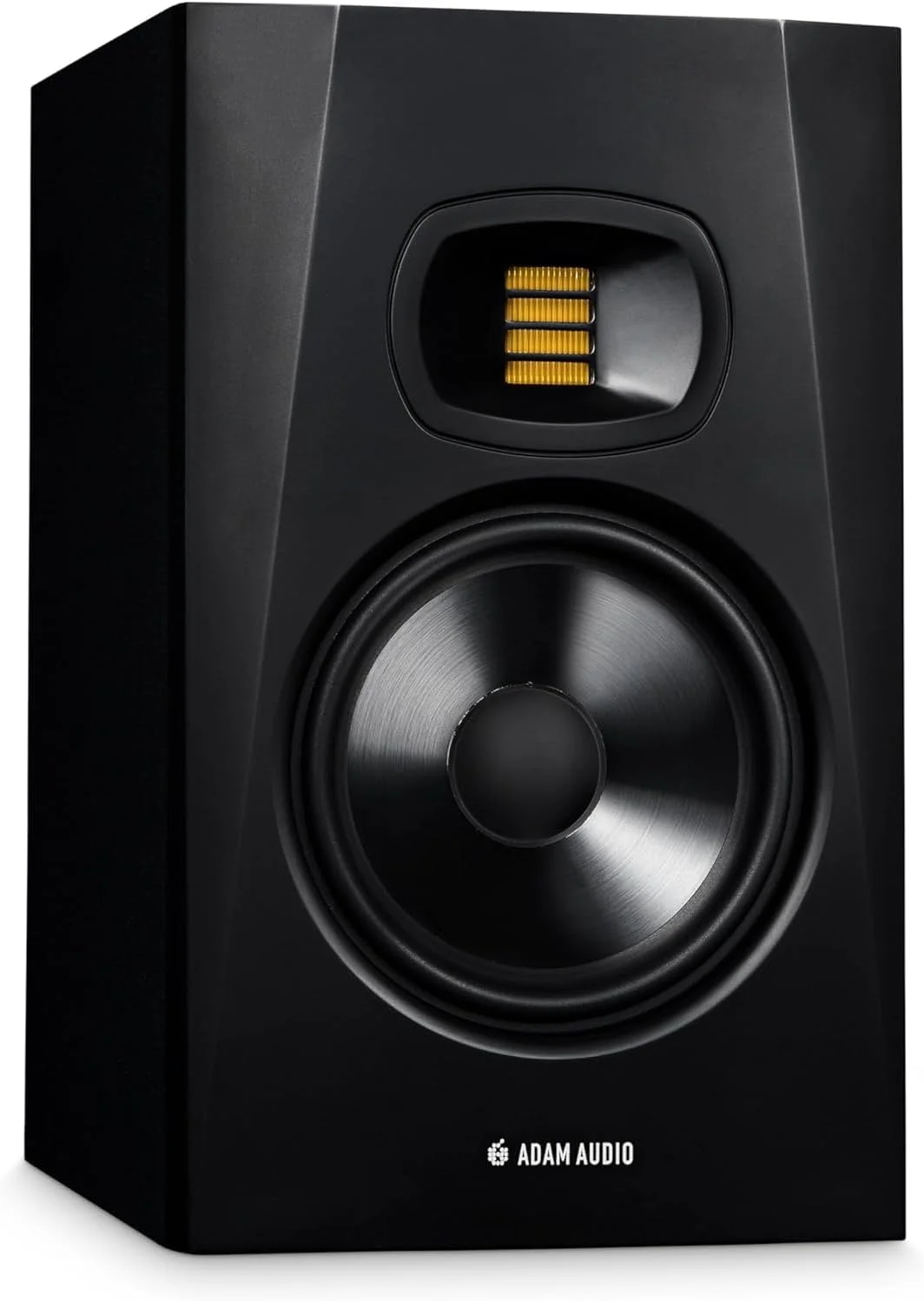 مانیتور استودیویی اکتیو نییرفیلد ADAM Audio T7V (تکی) مانیتور استودیویی اکتیو نییرفیلد ADAM Audio T7V (تکی)