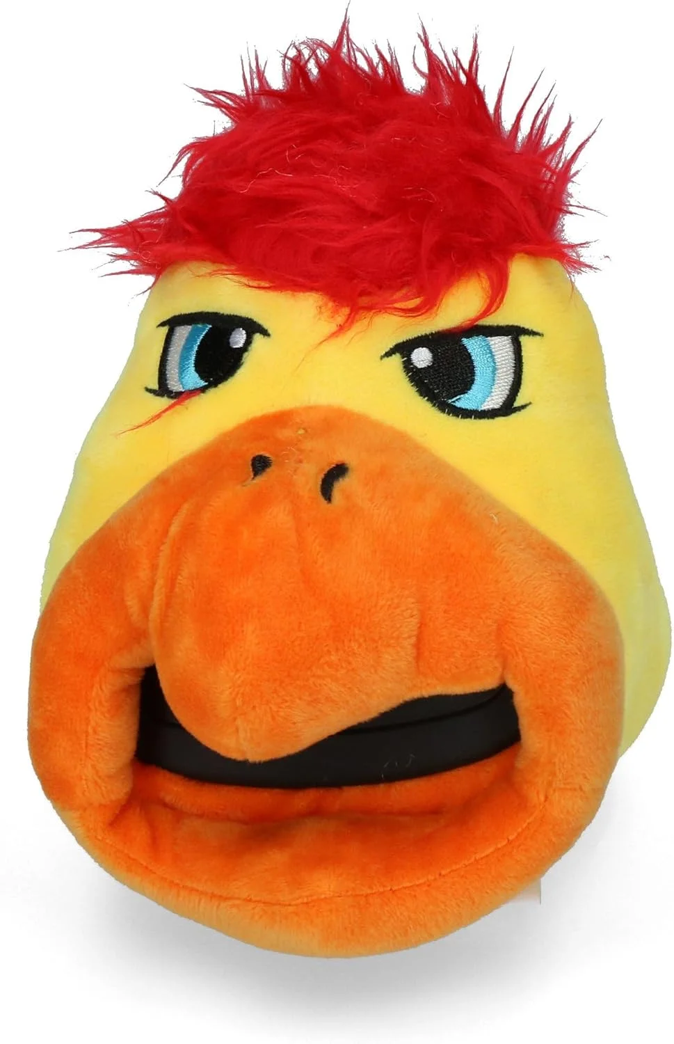 اسباب بازی سگ پولیشی خروس All For Paws Treat In'V'hiders، سایز متوسط، 3.07 کیلوگرم اسباب بازی سگ پولیشی خروس All For Paws Treat In'V'hiders، سایز متوسط، 3.07 کیلوگرم