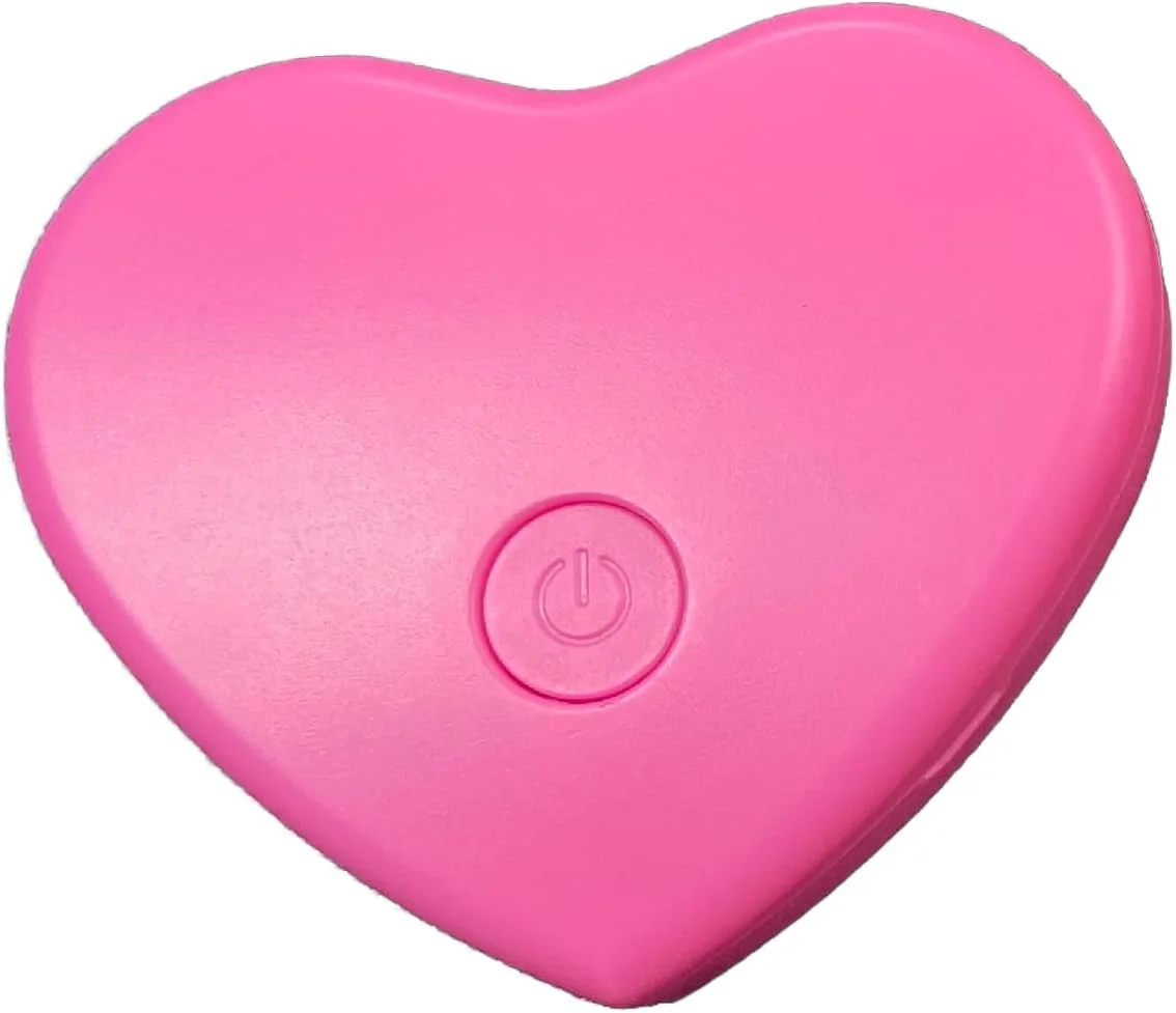 جعبه ضربان قلب جایگزین SZENSITE، جعبه شبیه ساز ضربان قلب برای سگ های توله سگ، گربه ها، اسباب بازی حیوانات خانگی، عروسک های Reborn، آرامش بخش اضطراب، کمک رفتاری در آموزش خواب، بدون اسباب بازی مخمل خواب دار