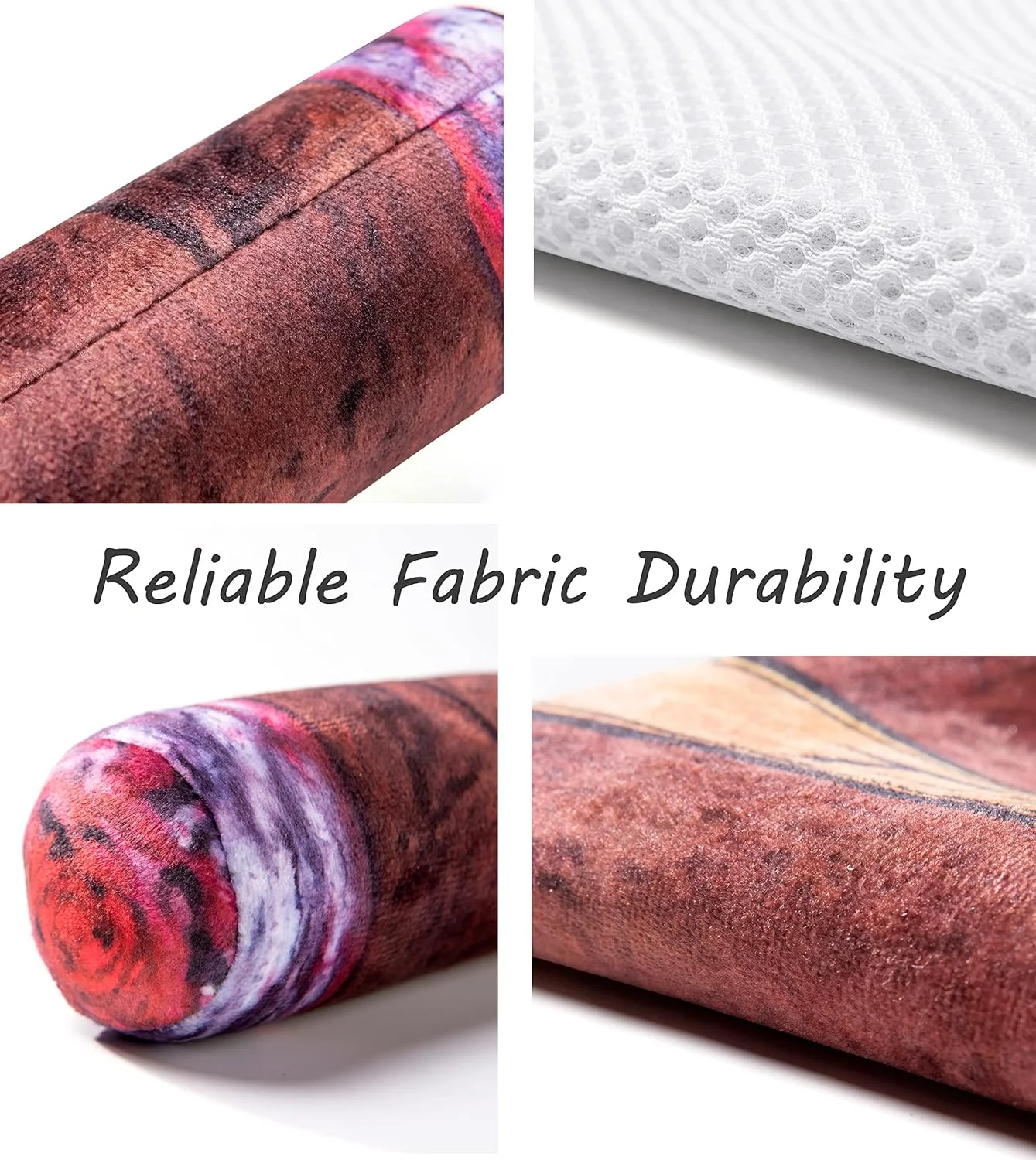 اسباب بازی سگ خنده دار تامو استایل با صدای جیر جیر تعاملی و نرمی پر شده از پنبه مخمل خواب دار برای توله سگ ها و سگ های کوچک، متوسط و بزرگ، بازی سرگرم کننده و جدید اسباب بازی سگ خنده دار تامو استایل با صدای جیر جیر تعاملی و نرمی پر شده از پنبه مخمل خواب دار برای توله سگ ها و سگ های کوچک، متوسط و بزرگ، بازی سرگرم کننده و جدید