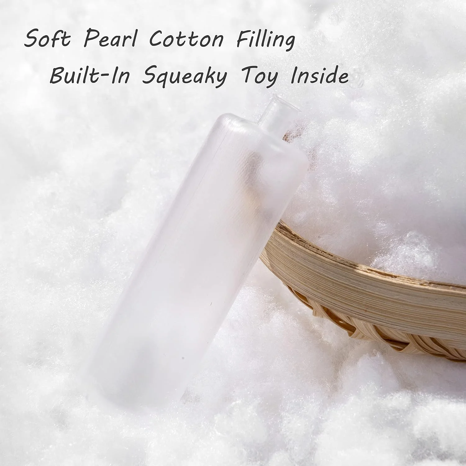 اسباب بازی سگ خنده دار تامو استایل با صدای جیر جیر تعاملی و نرمی پر شده از پنبه مخمل خواب دار برای توله سگ ها و سگ های کوچک، متوسط و بزرگ، بازی سرگرم کننده و جدید اسباب بازی سگ خنده دار تامو استایل با صدای جیر جیر تعاملی و نرمی پر شده از پنبه مخمل خواب دار برای توله سگ ها و سگ های کوچک، متوسط و بزرگ، بازی سرگرم کننده و جدید