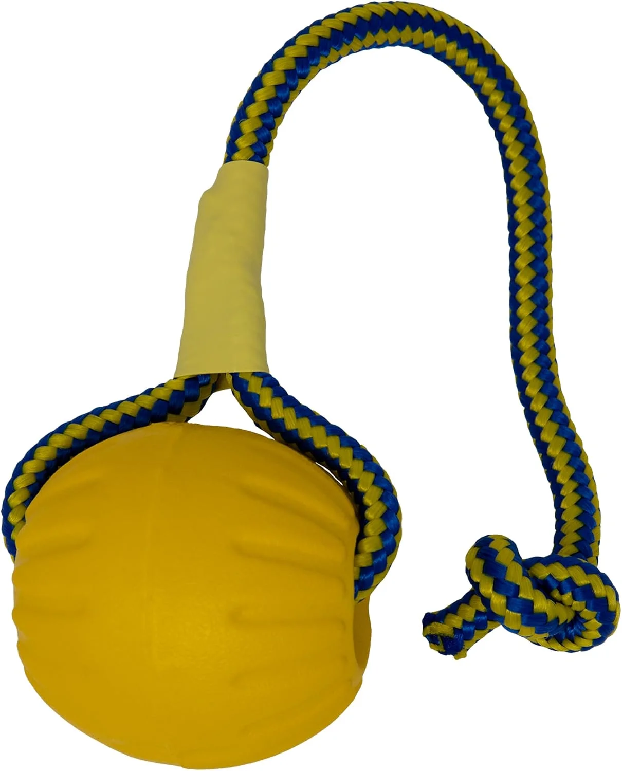 اسباب بازی سگ توپ فوم سخت متوسط Swing 'n Fling استارمार्क