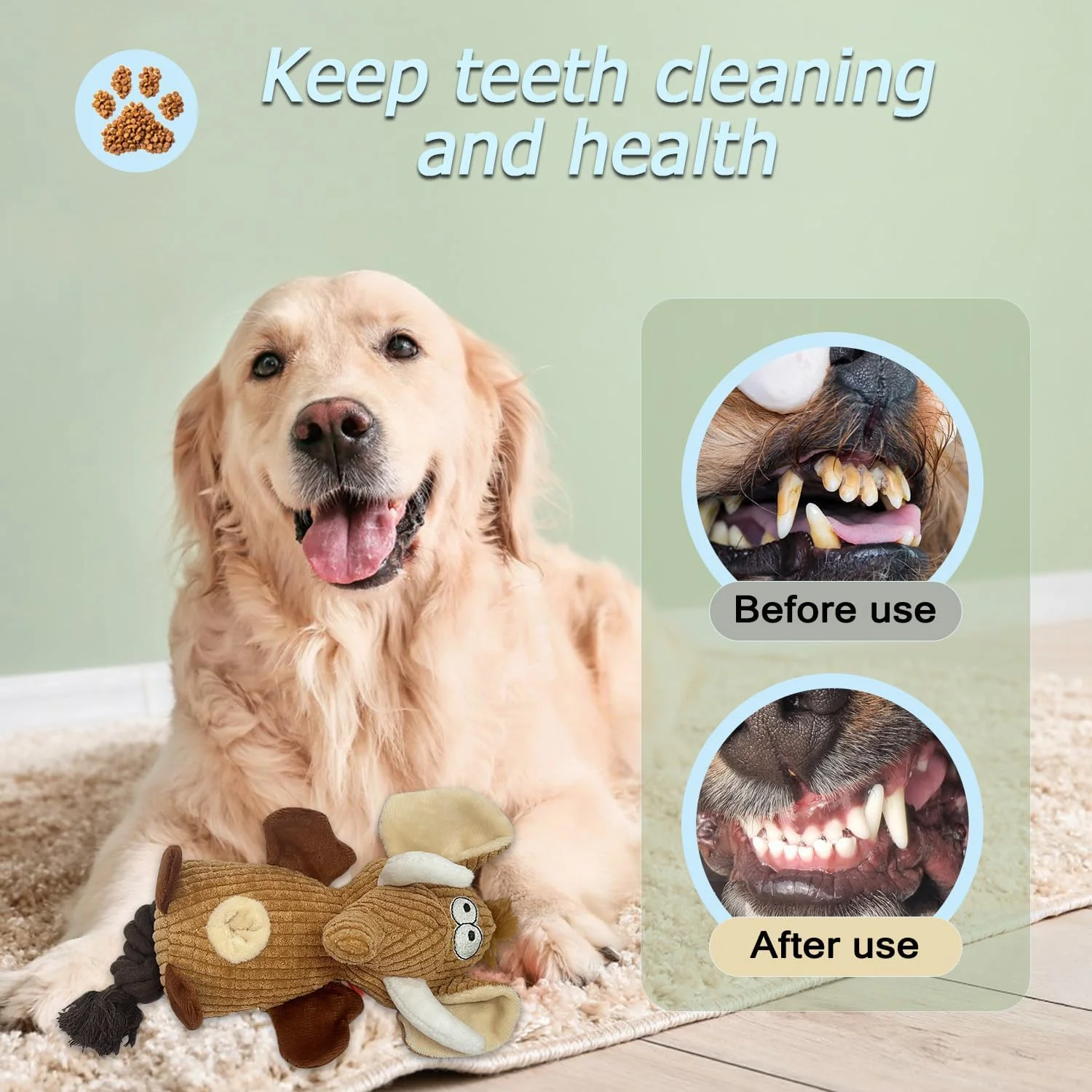 اسباب بازی سگ، اسباب بازی توله سگ، اسباب بازی حیوانات خانگی بامزه، اسباب بازی سگ فیل صدادار با کاغذ چروک، حیوانات عروسکی سگ مخمل دار، اسباب بازی جویدنی با طناب پنبه ای برای مشغول نگه داشتن سگ ها برای سگ های کوچک، متوسط و بزرگ (قهوه ای) اسباب بازی سگ، اسباب بازی توله سگ، اسباب بازی حیوانات خانگی بامزه، اسباب بازی سگ فیل صدادار با کاغذ چروک، حیوانات عروسکی سگ مخمل دار، اسباب بازی جویدنی با طناب پنبه ای برای مشغول نگه داشتن سگ ها برای سگ های کوچک، متوسط و بزرگ (قهوه ای)