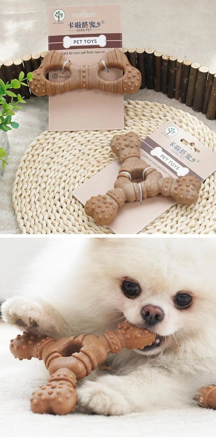 اسباب بازی های سوت دار سگ برای جویدن تهاجمی، اسباب بازی های جویدنی بادوام سگ برای سگ های نژاد کوچک متوسط، اسباب بازی های سگ، اسباب بازی های سگ بادوام و سخت با لاستیک طبیعی، اسباب بازی های جویدنی توله سگ برای دندان درآوردن (متوسط، بومرنگ) اسباب بازی های سوت دار سگ برای جویدن تهاجمی، اسباب بازی های جویدنی بادوام سگ برای سگ های نژاد کوچک متوسط، اسباب بازی های سگ، اسباب بازی های سگ بادوام و سخت با لاستیک طبیعی، اسباب بازی های جویدنی توله سگ برای دندان درآوردن (متوسط، بومرنگ)