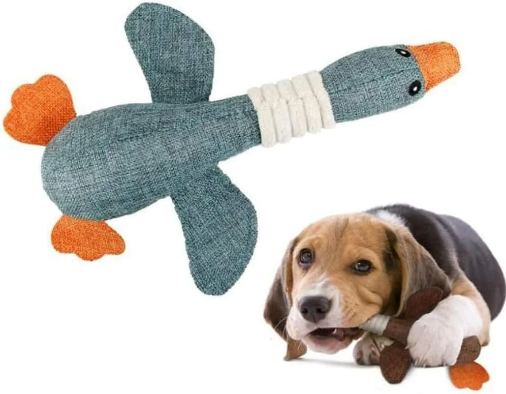 اسباب بازی سوت دار سگ، غاز آرامش بخش، اسباب بازی های نرم برای سگ ها و گربه های کوچک و متوسط، اسباب بازی های پولیشی توله سگ، اسباب بازی های جویدنی تعاملی سگ، اسباب بازی جویدنی بادوام اسباب بازی سوت دار سگ، غاز آرامش بخش، اسباب بازی های نرم برای سگ ها و گربه های کوچک و متوسط، اسباب بازی های پولیشی توله سگ، اسباب بازی های جویدنی تعاملی سگ، اسباب بازی جویدنی بادوام