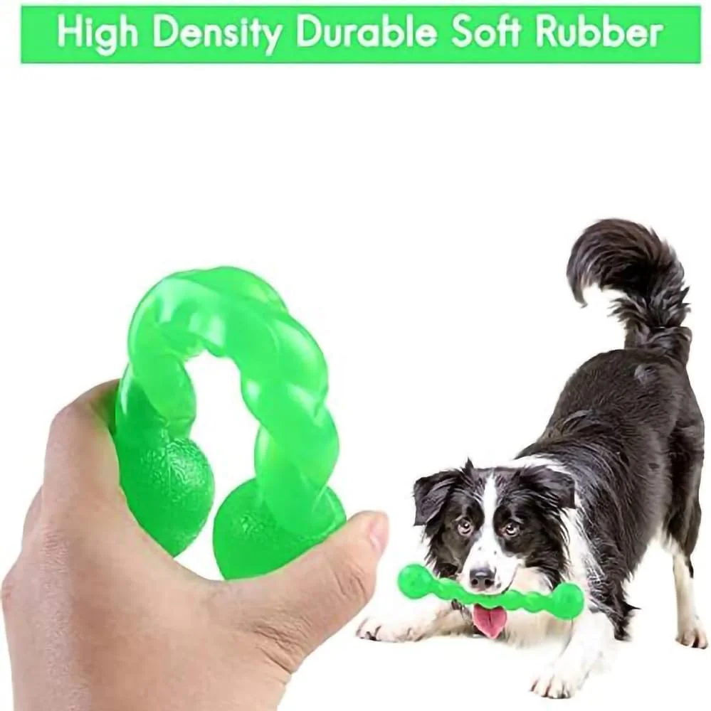 اسباب بازی جویدنی سگ مدل X spring، اسباب بازی چرخشی برای دندان های حیوانات خانگی، اسباب بازی شستشوی دندان سگ، اسباب بازی جویدنی نشکن سگ، اسباب بازی چوبی لاستیکی سگ، اسباب بازی جویدنی تهاجمی، اسباب بازی مسواک سگ برای توله سگ های کوچک و متوسط (طول 30 سانتی متر) اسباب بازی جویدنی سگ مدل X spring، اسباب بازی چرخشی برای دندان های حیوانات خانگی، اسباب بازی شستشوی دندان سگ، اسباب بازی جویدنی نشکن سگ، اسباب بازی چوبی لاستیکی سگ، اسباب بازی جویدنی تهاجمی، اسباب بازی مسواک سگ برای توله سگ های کوچک و متوسط (طول 30 سانتی متر)