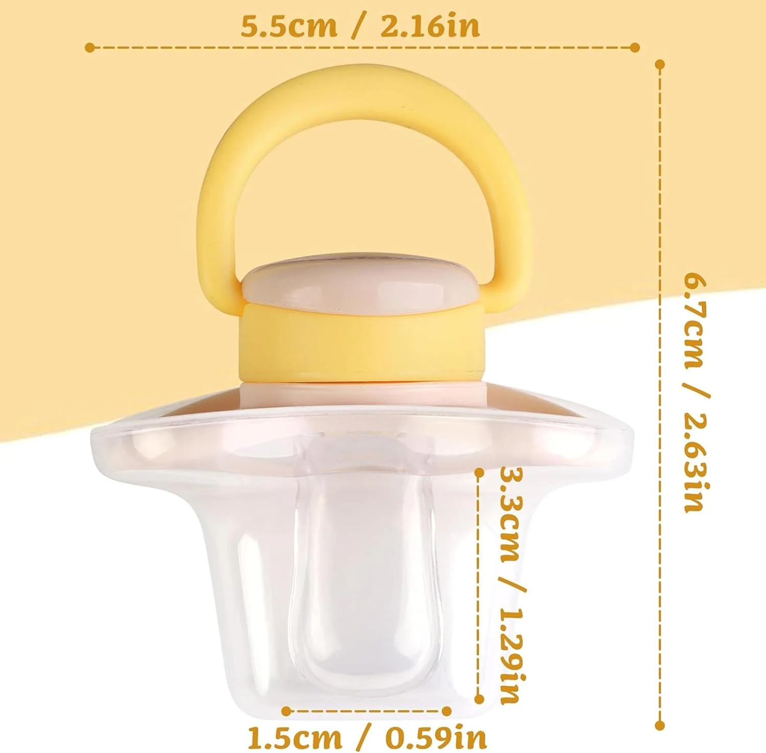 پستانک سیلیکونی سگ خانگی 3 عددی، پستانک آرام بخش توله سگ و بچه گربه، برای تسکین اضطراب حیوان خانگی شما، اسباب بازی جویدنی حیوانات خانگی، جلوگیری از پارس کردن برای توله سگ و سگ های کوچک، اسباب بازی آسیاب دندان محکم برای حیوانات خانگی