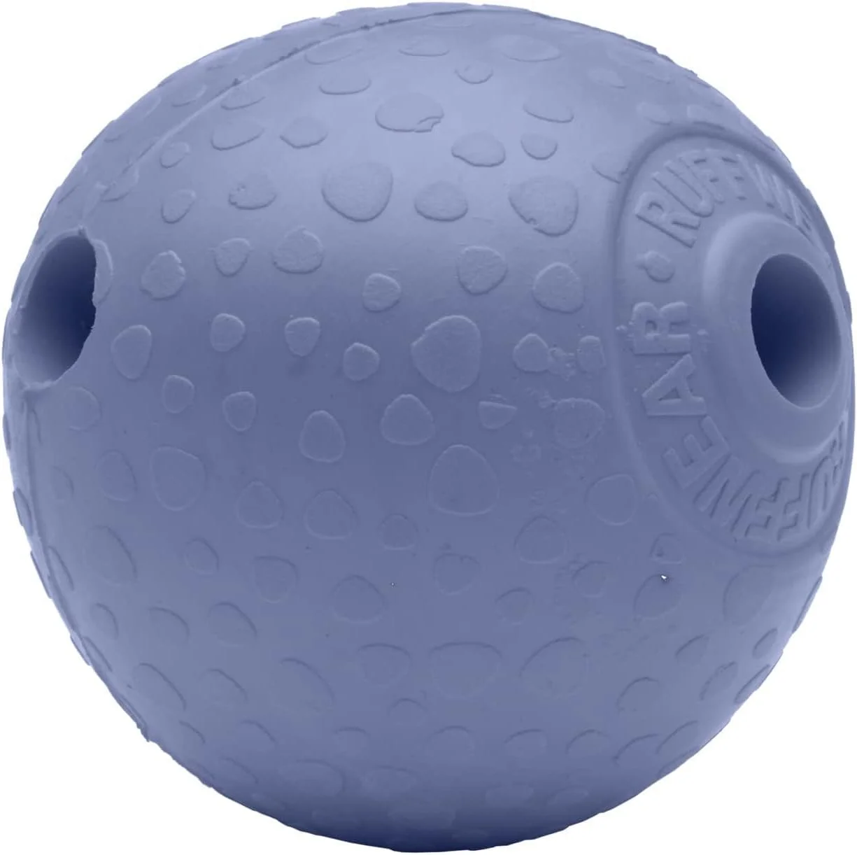 اسباب بازی پرتابی سگ روف ور مدل هاکاما از جنس لاستیک - رنگ HELPURP