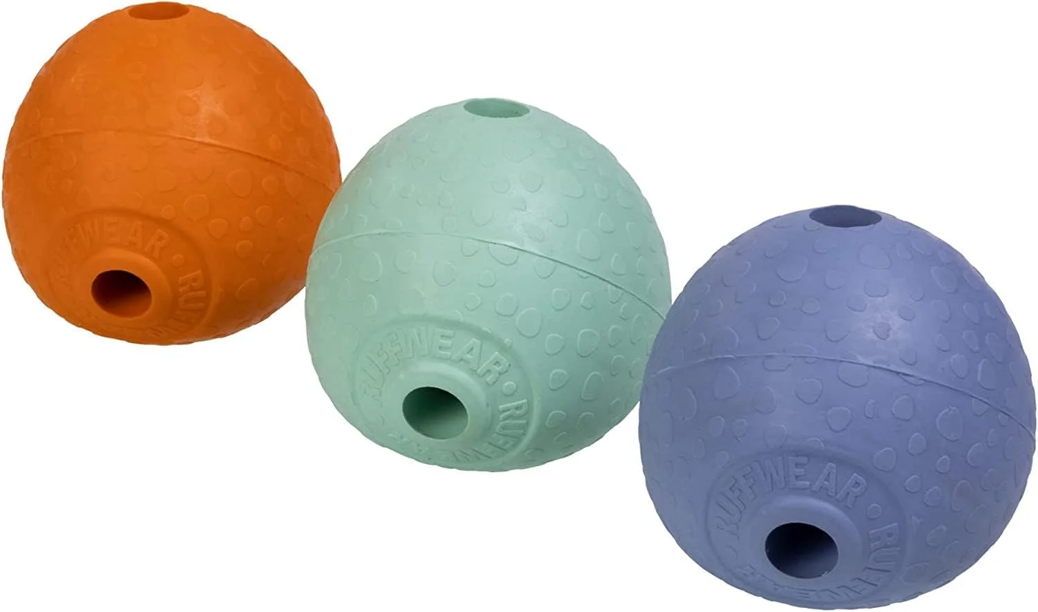 اسباب بازی پرتابی سگ روف ور مدل هاکاما از جنس لاستیک - رنگ HELPURP