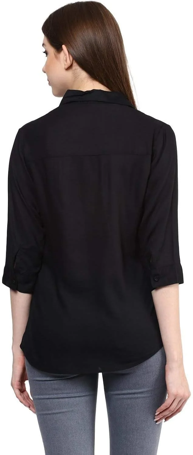 لباس غیر رسمی زنانه Leriya Fashion مدل LF-W1154